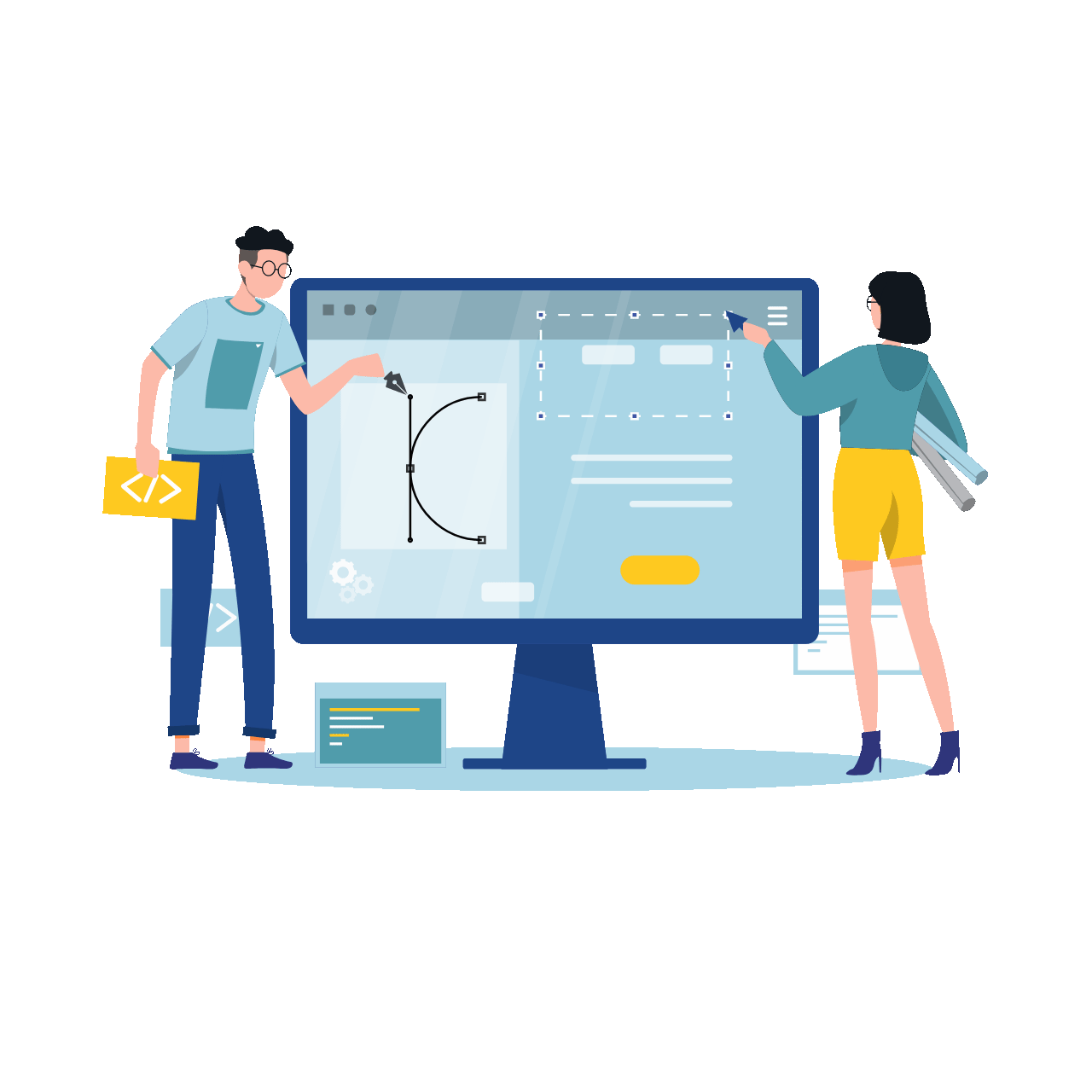 WordPress Development
